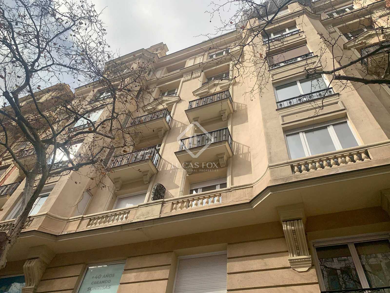 Condominium in Madrid, Madrid 11620249