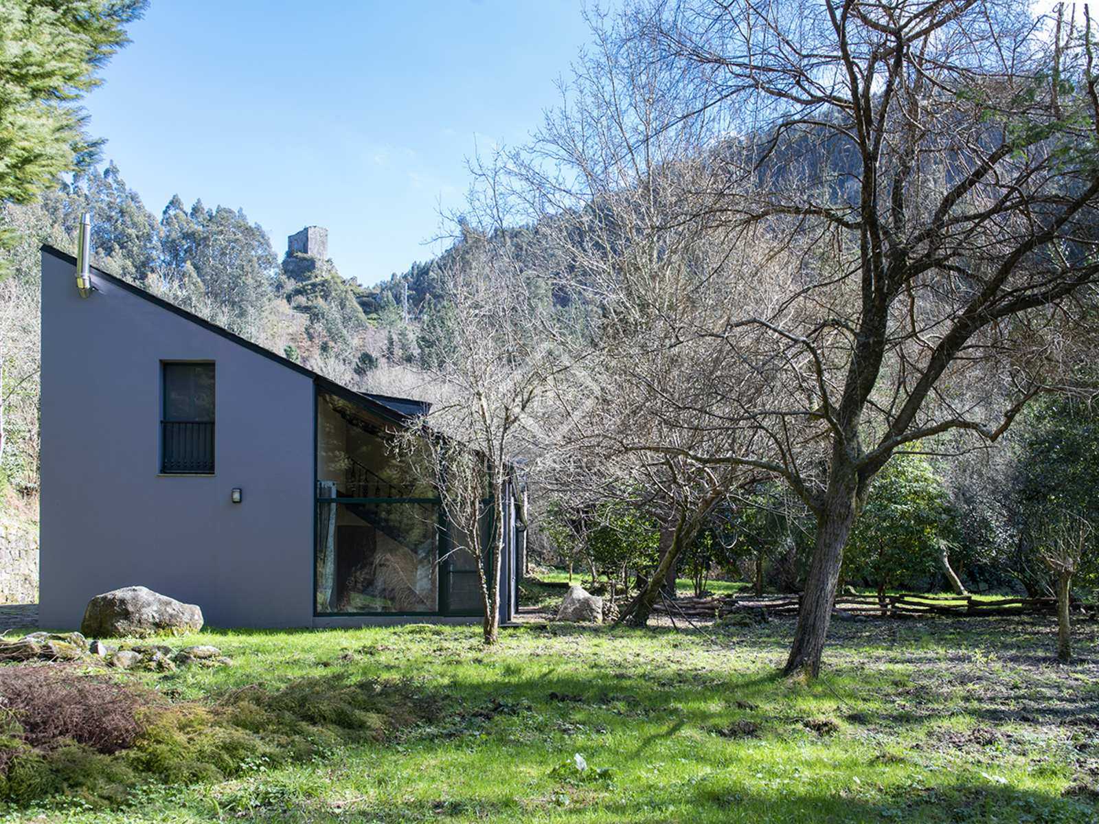 rumah dalam Poyo, Galicia 11620266