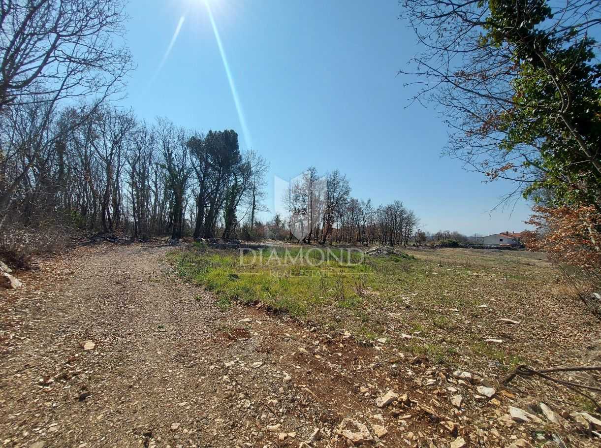 Tanah di Kanfanar, Istarska Zupanija 11620307