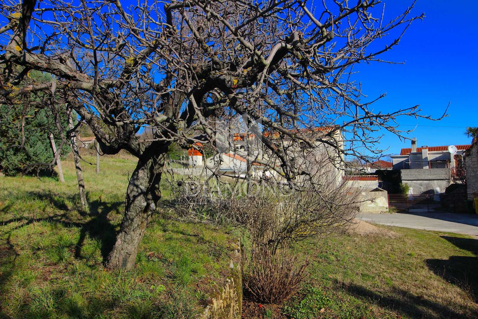 casa no Sveta Katarina, Istarska županija 11620347