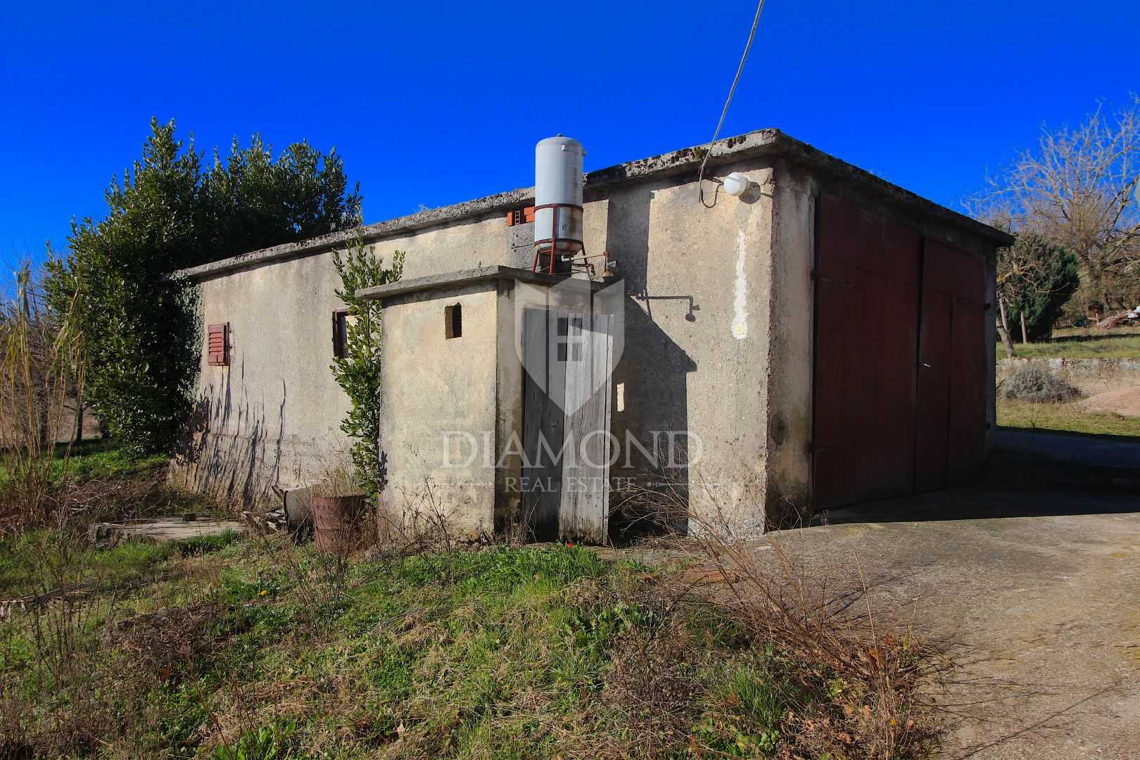 House in Pican, Istarska Zupanija 11620347