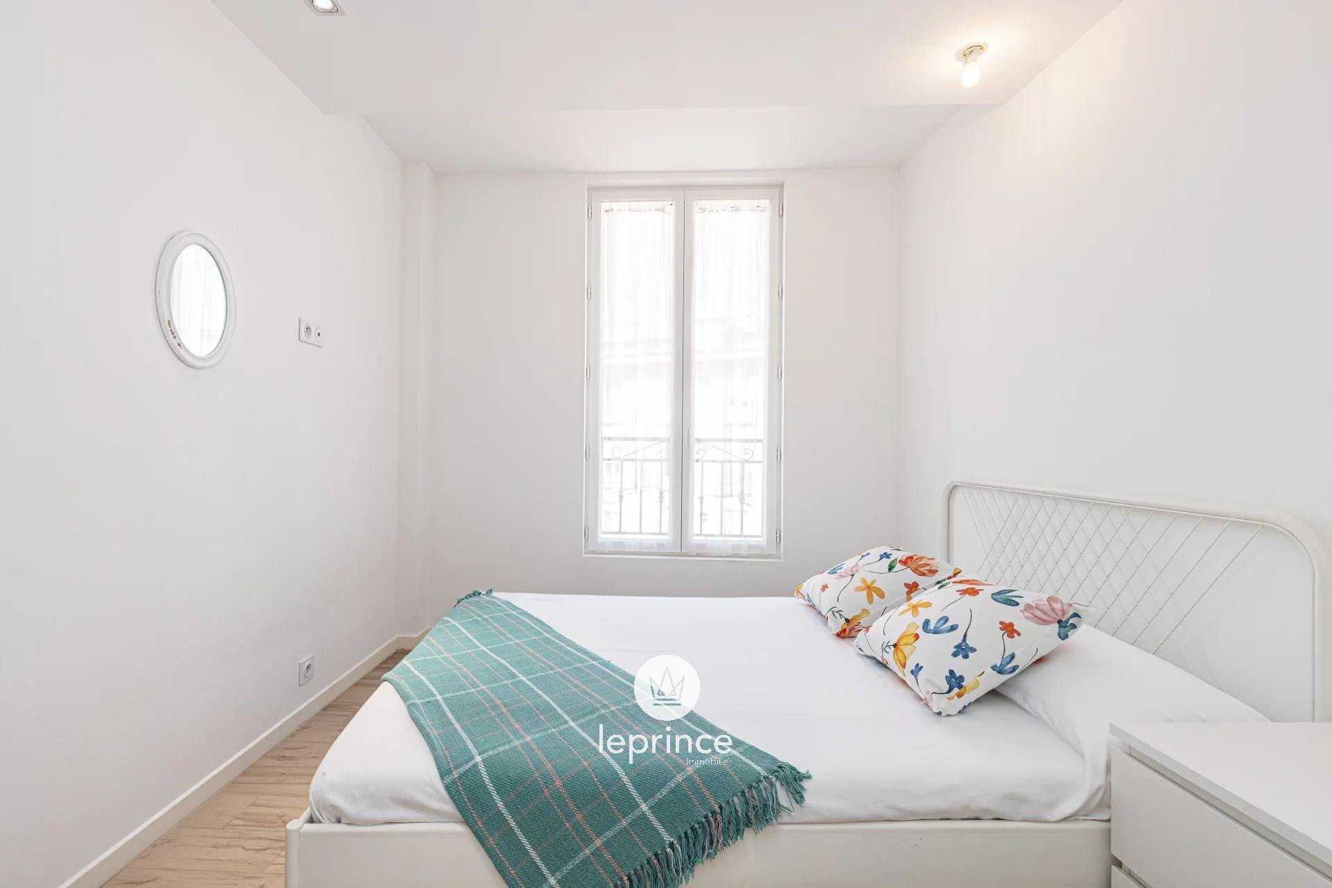 公寓 在 Nice, Alpes-Maritimes 11620402