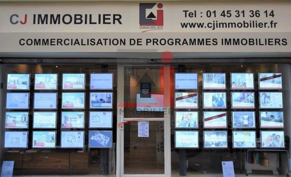 Kondominium di Issy-les-Moulineaux, Hauts-de-Seine 11620405