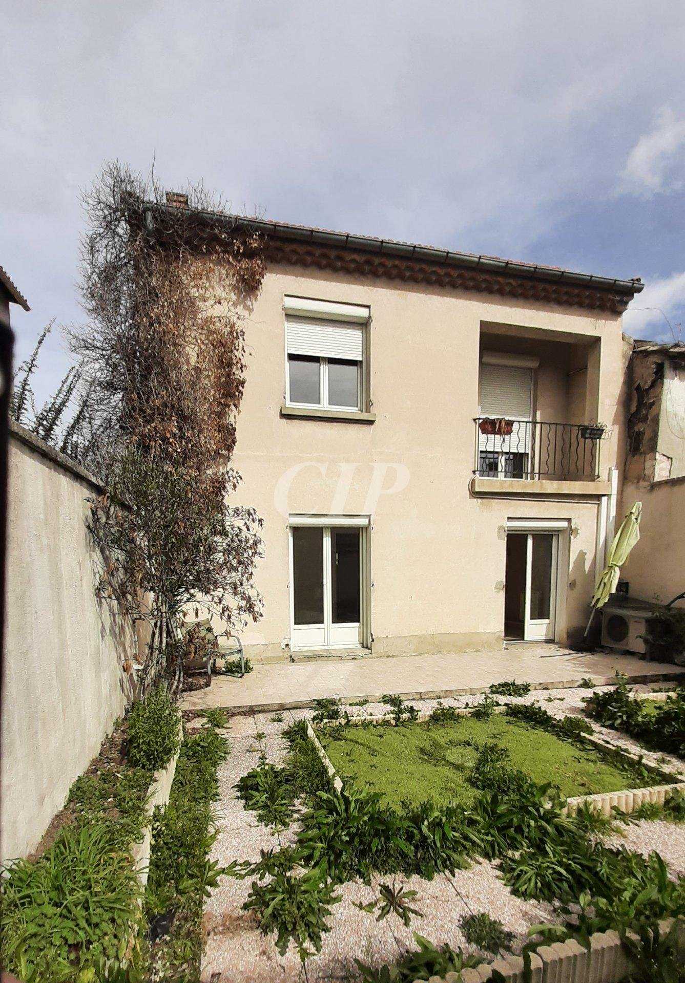 Casa nel Avignone, Provenza-Alpi-Costa Azzurra 11620416