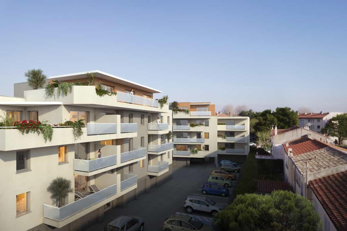 Condominium in Narbonne, Aude 11620430