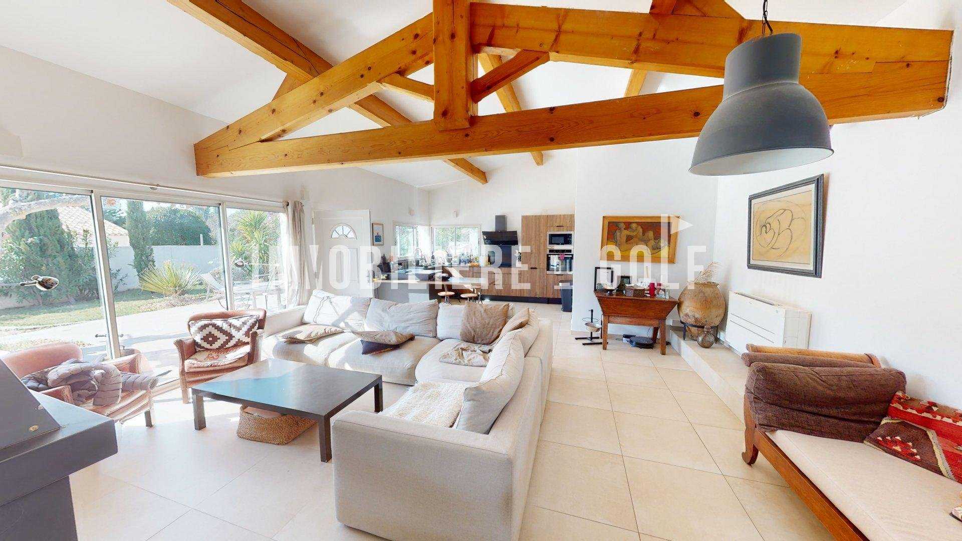 rumah dalam Les Boyers, Provence-Alpes-Cote d'Azur 11620434