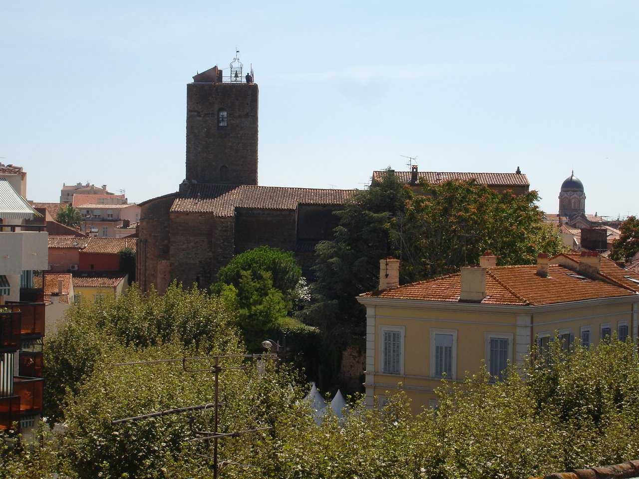 Borettslag i Saint-Raphael, Provence-Alpes-Cote d'Azur 11620440