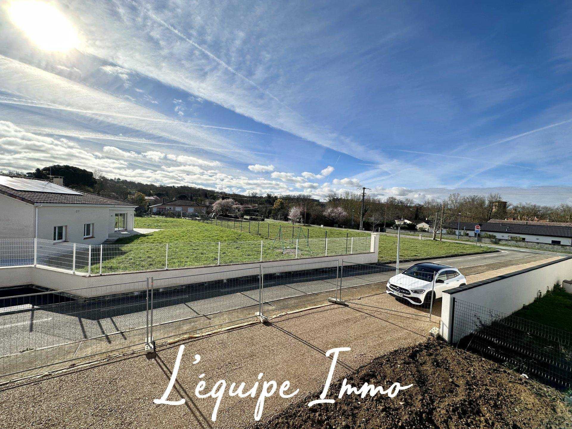 σπίτι σε Lévignac, Haute-Garonne 11620453