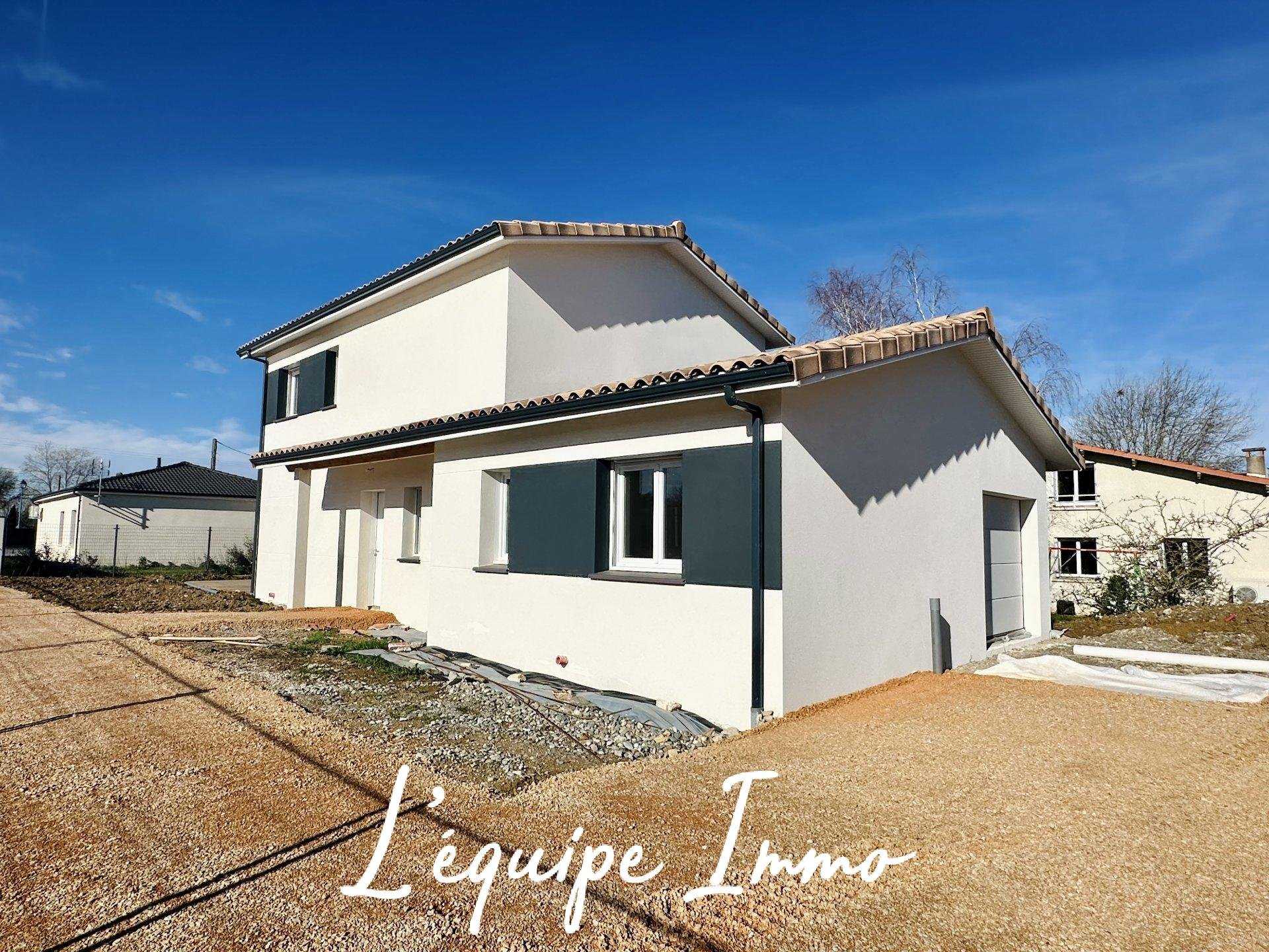 жилой дом в Levignac, Occitanie 11620453