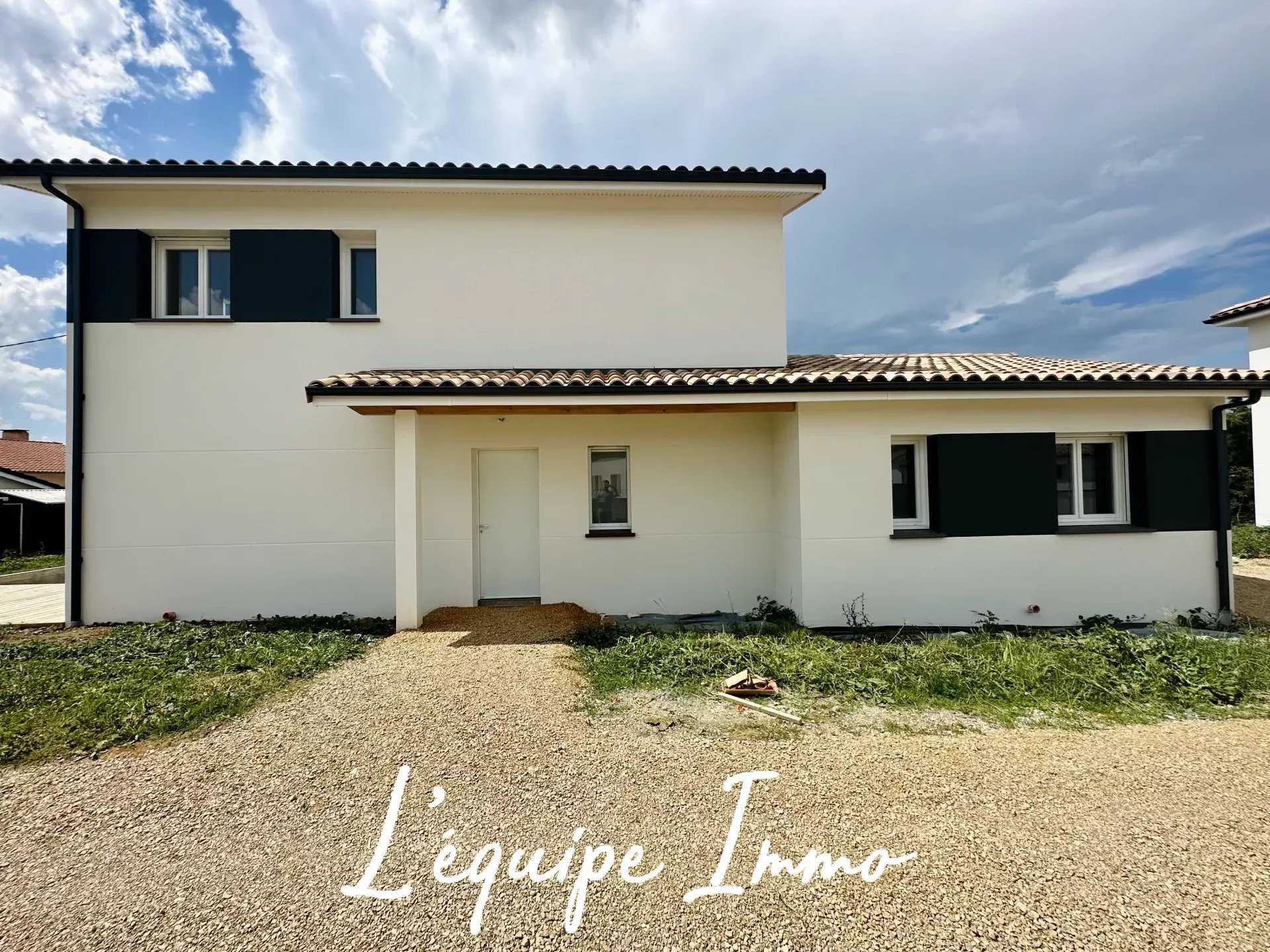 House in Levignac, Occitanie 11620453