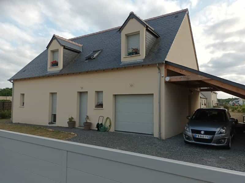 House in Montbazon, Centre-Val de Loire 11620456