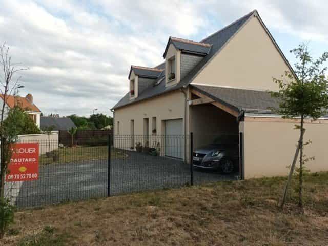 Huis in Montbazon, Indre-et-Loire 11620456