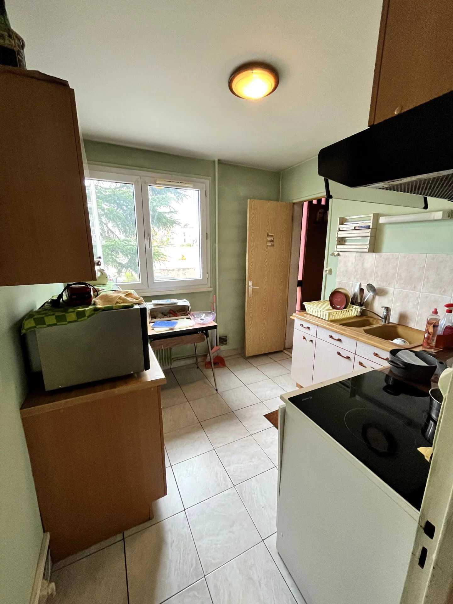 Condominium in Gagny, Seine-Saint-Denis 11620501