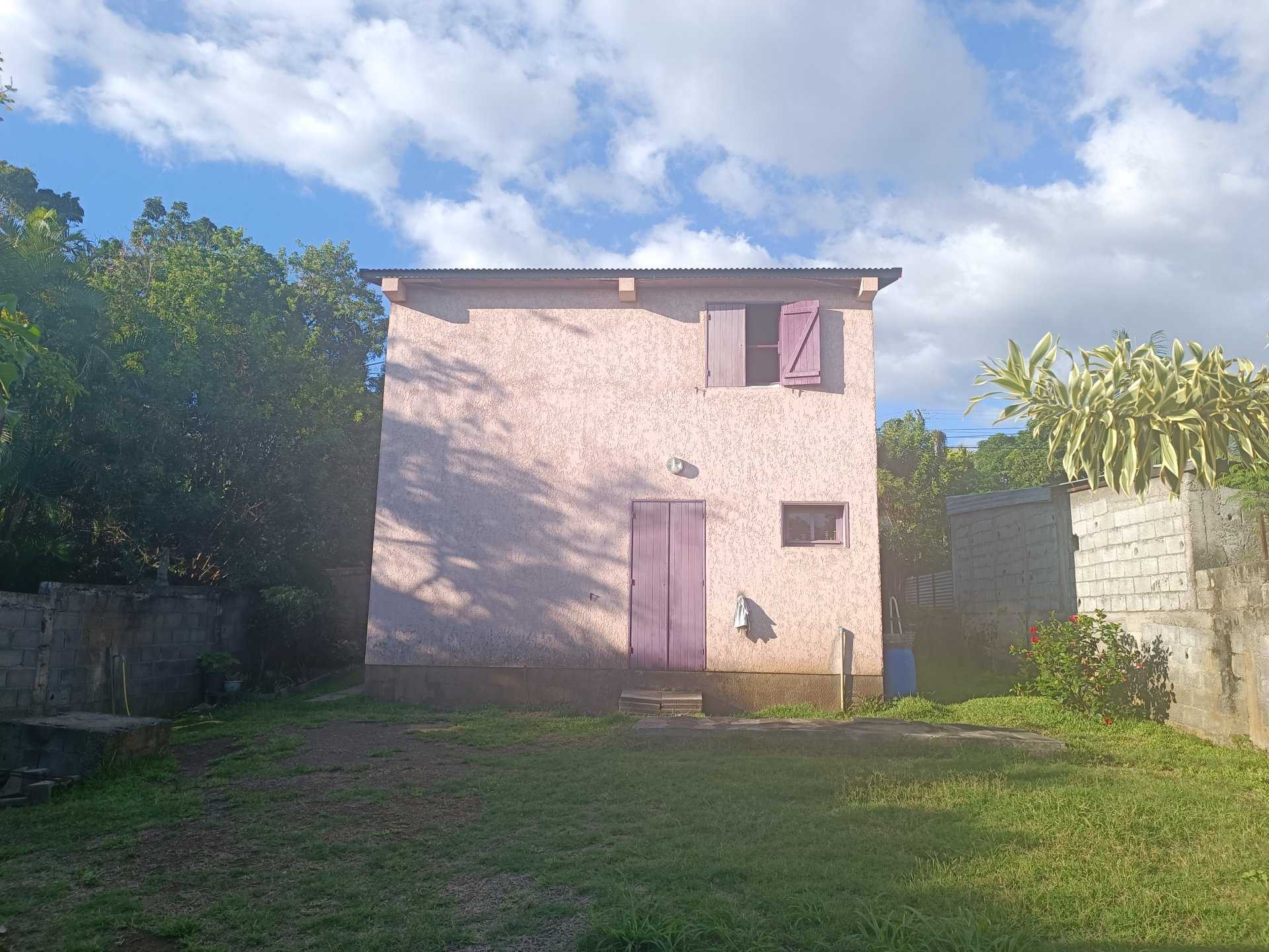 casa no Coteau Raffin, Rio Preto 11620542