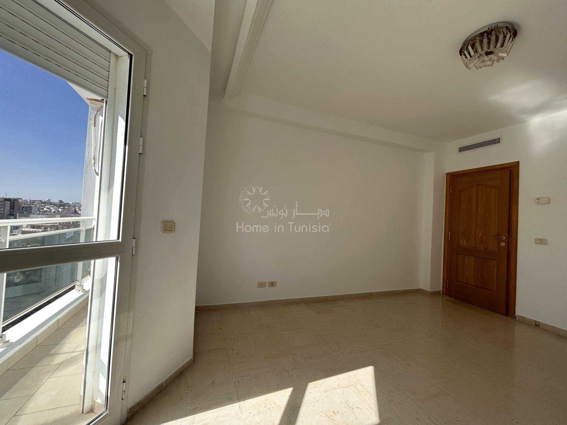 Condominium in Sousse Khezama, Sousse Jaouhara 11620819