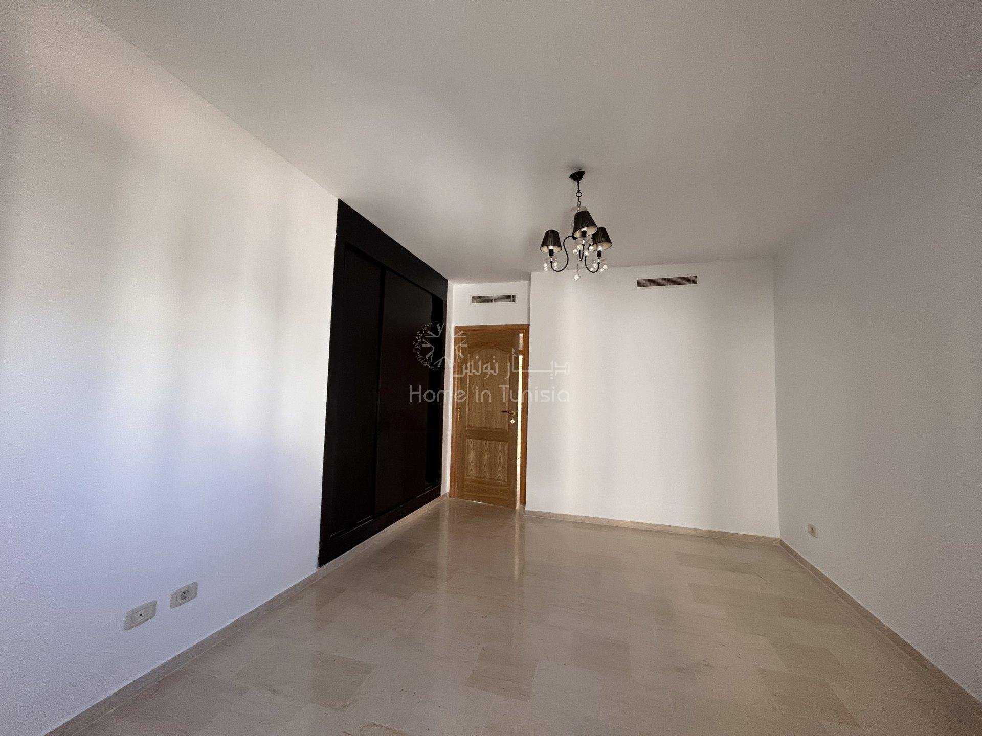 Condominium in Sousse Khezama, Sousse Jaouhara 11620819