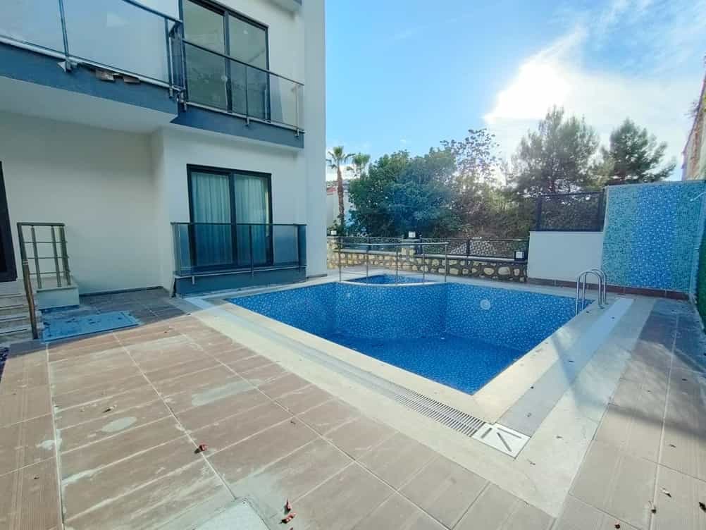 Condominium dans Konakli, Antalya 11620835