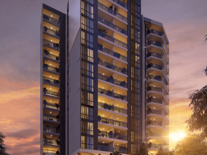 Real Estate in Brisbane, 45 Mollison Street 11620848