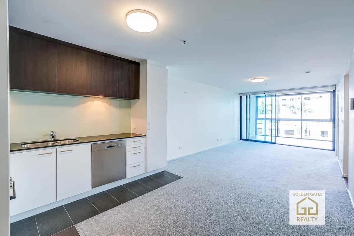 Condominium in Kangaroo Point, Queensland 11620852