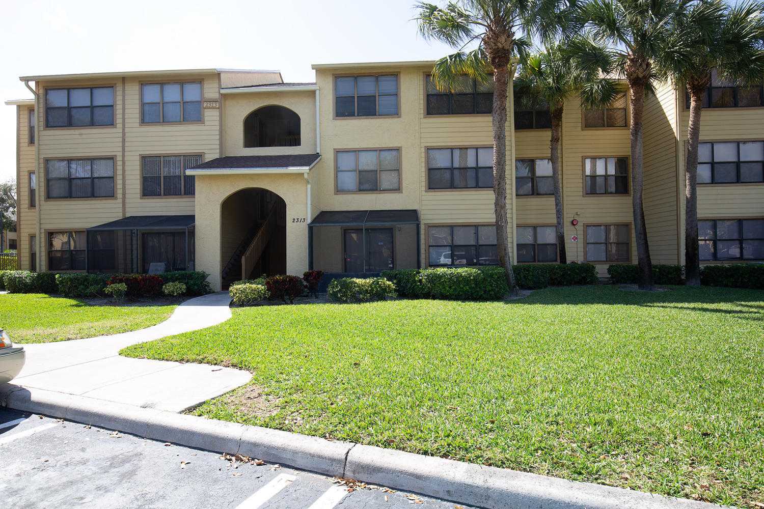Condominium in Boynton Beach, Florida 11620874