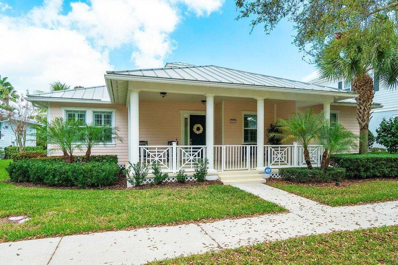 Huis in Jupiter, Florida 11620882