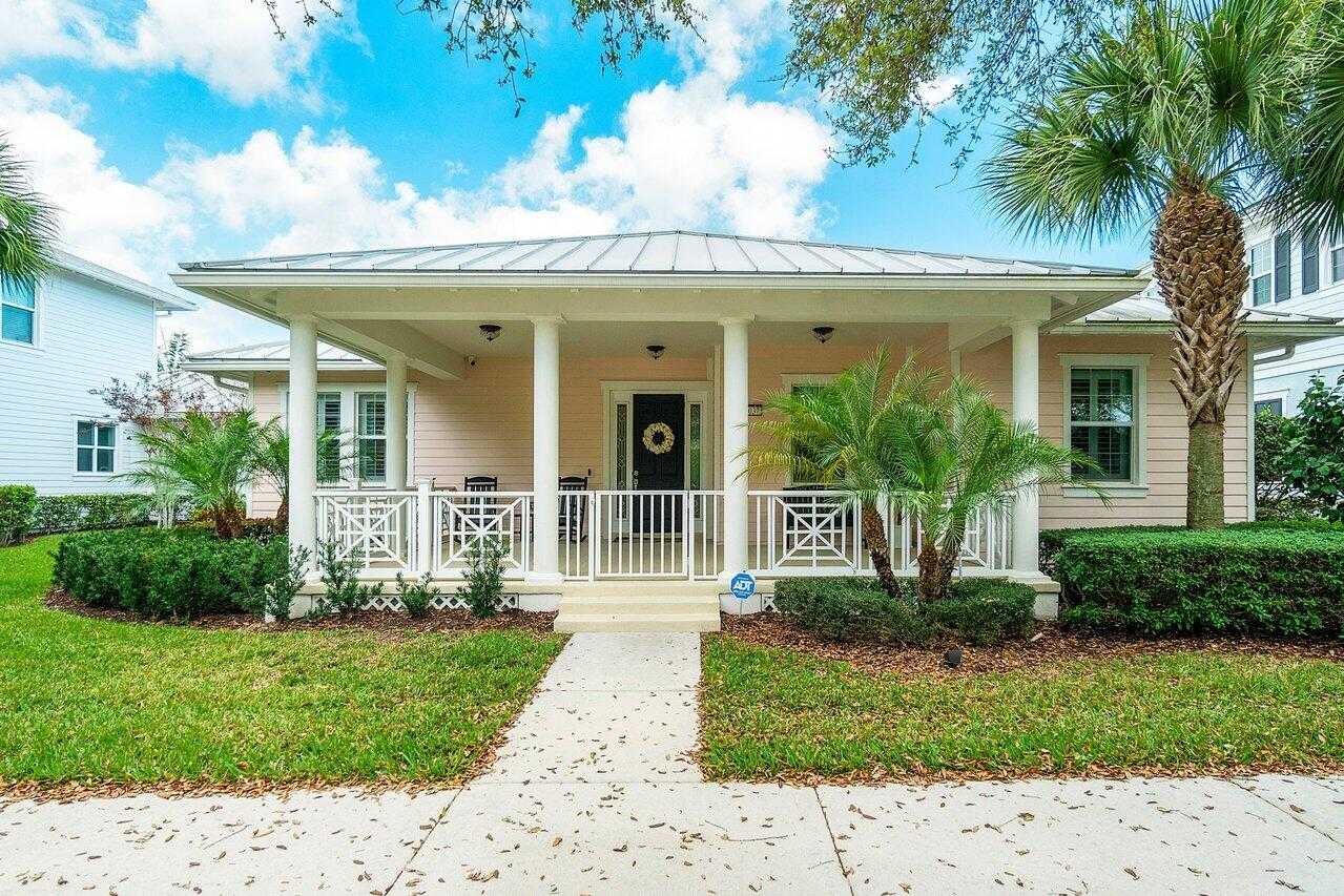 Huis in Jupiter, Florida 11620882
