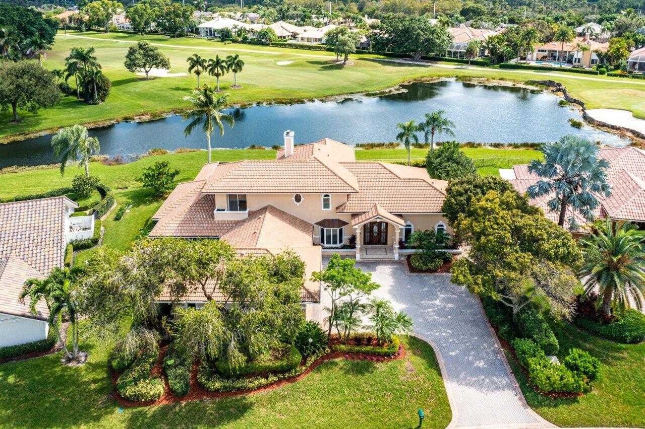 casa en Palm Beach Gardens, Florida 11620884