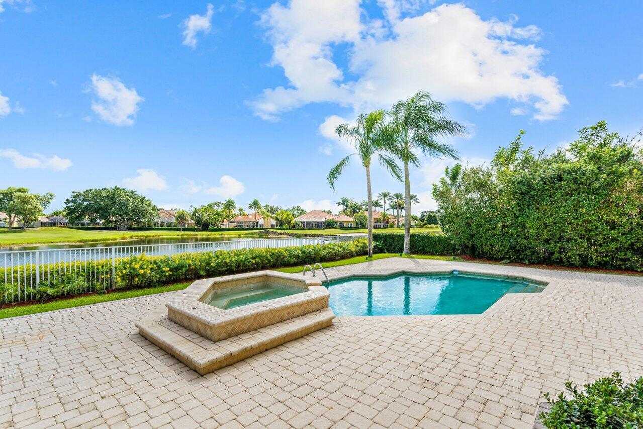 Rumah di Palm Beach Gardens, Florida 11620884