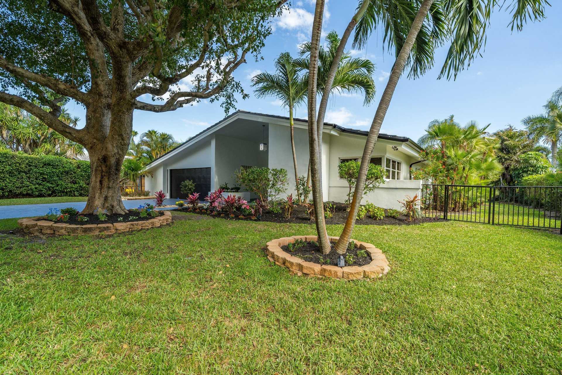 Haus im Tropische Insel, Florida 11620887