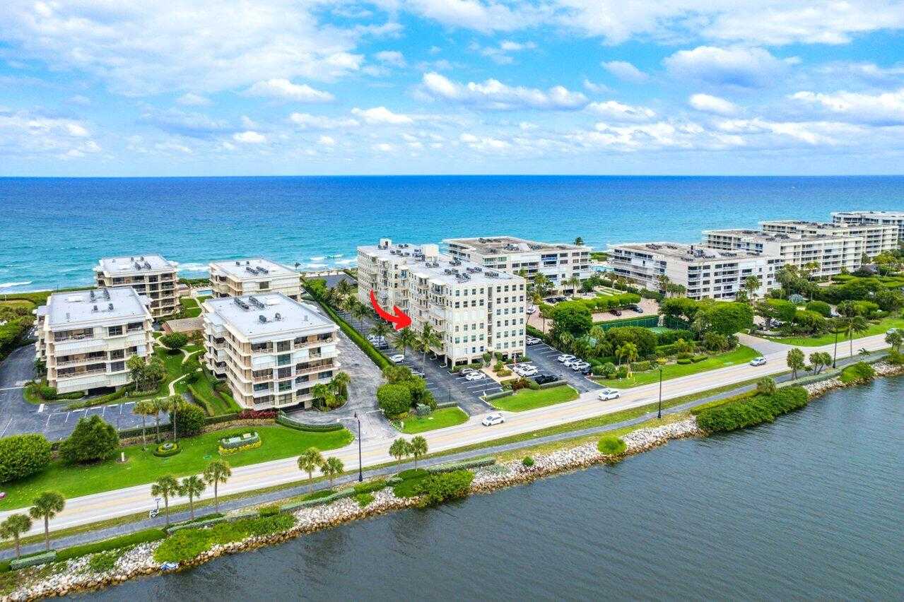 Condominio nel Palm Beach, Florida 11620891