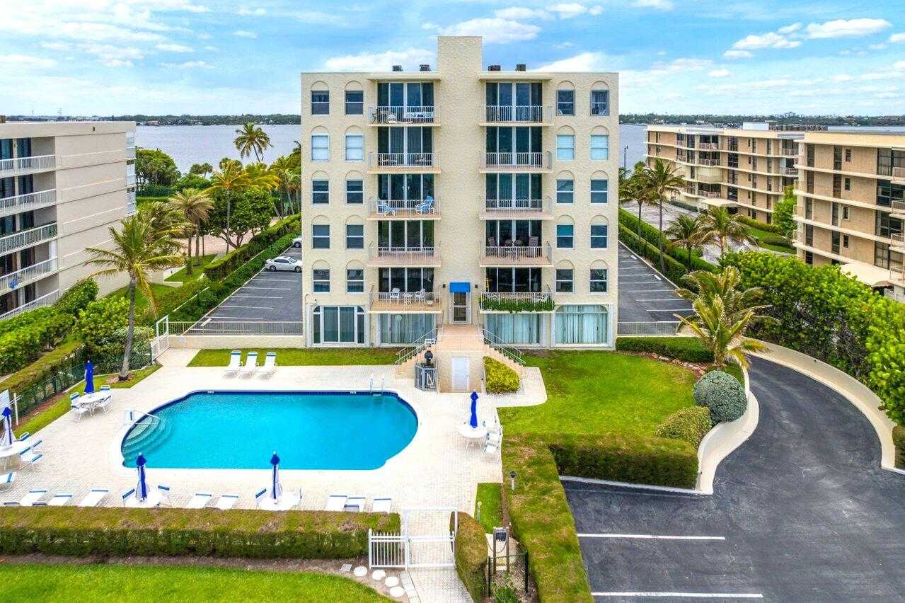 Condominio nel Palm Beach, Florida 11620891