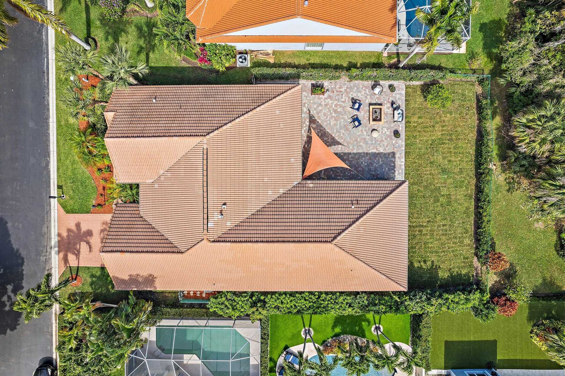 بيت في Palm Beach Gardens, Florida 11620894