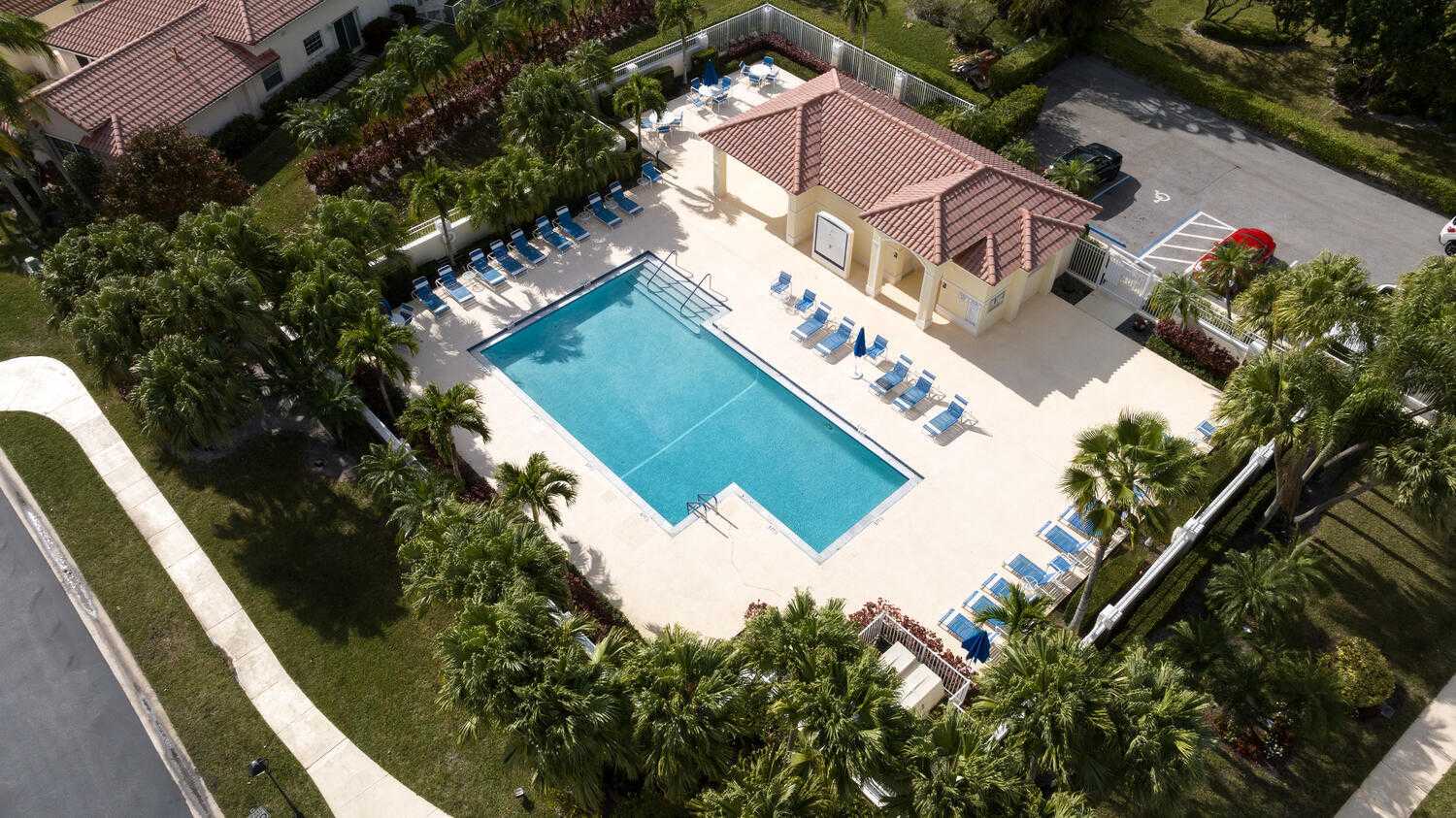 House in Palm Beach Gardens, Florida 11620895
