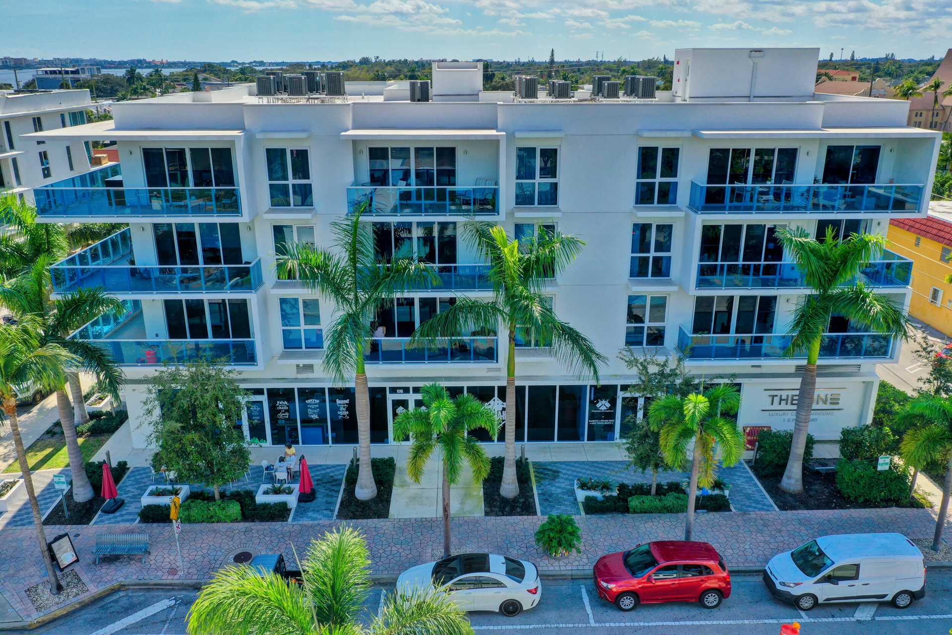 Condominium in Lake Worth, Florida 11620902