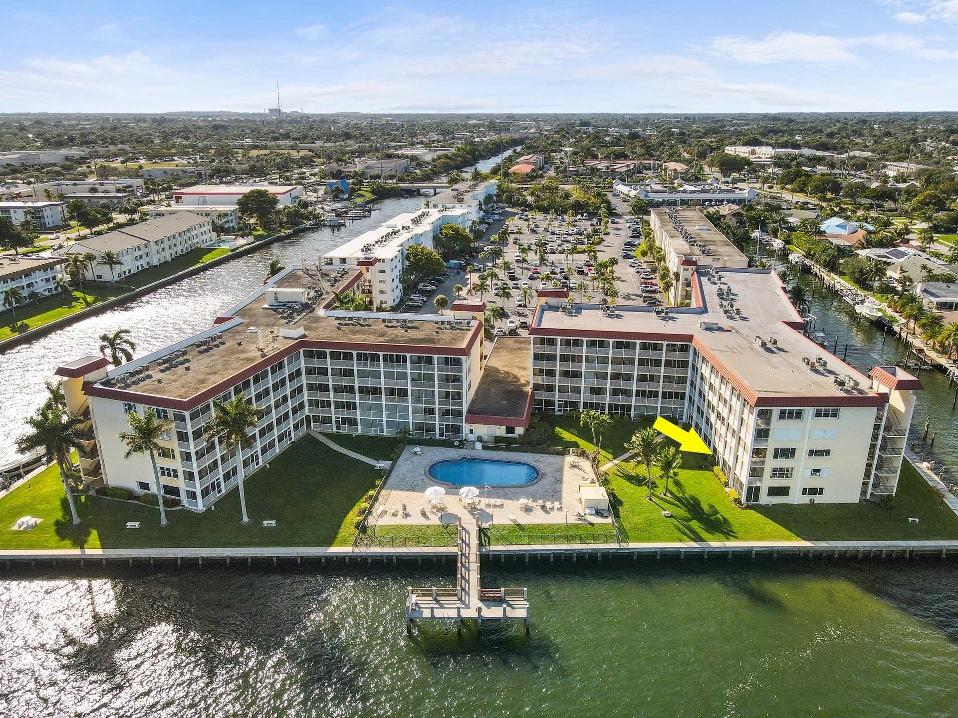 Condominium in North Palm Beach, Florida 11620904