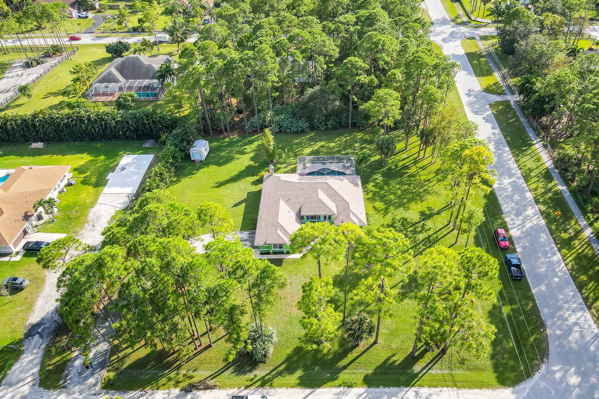 Casa nel La superficie coltivata, Florida 11620905