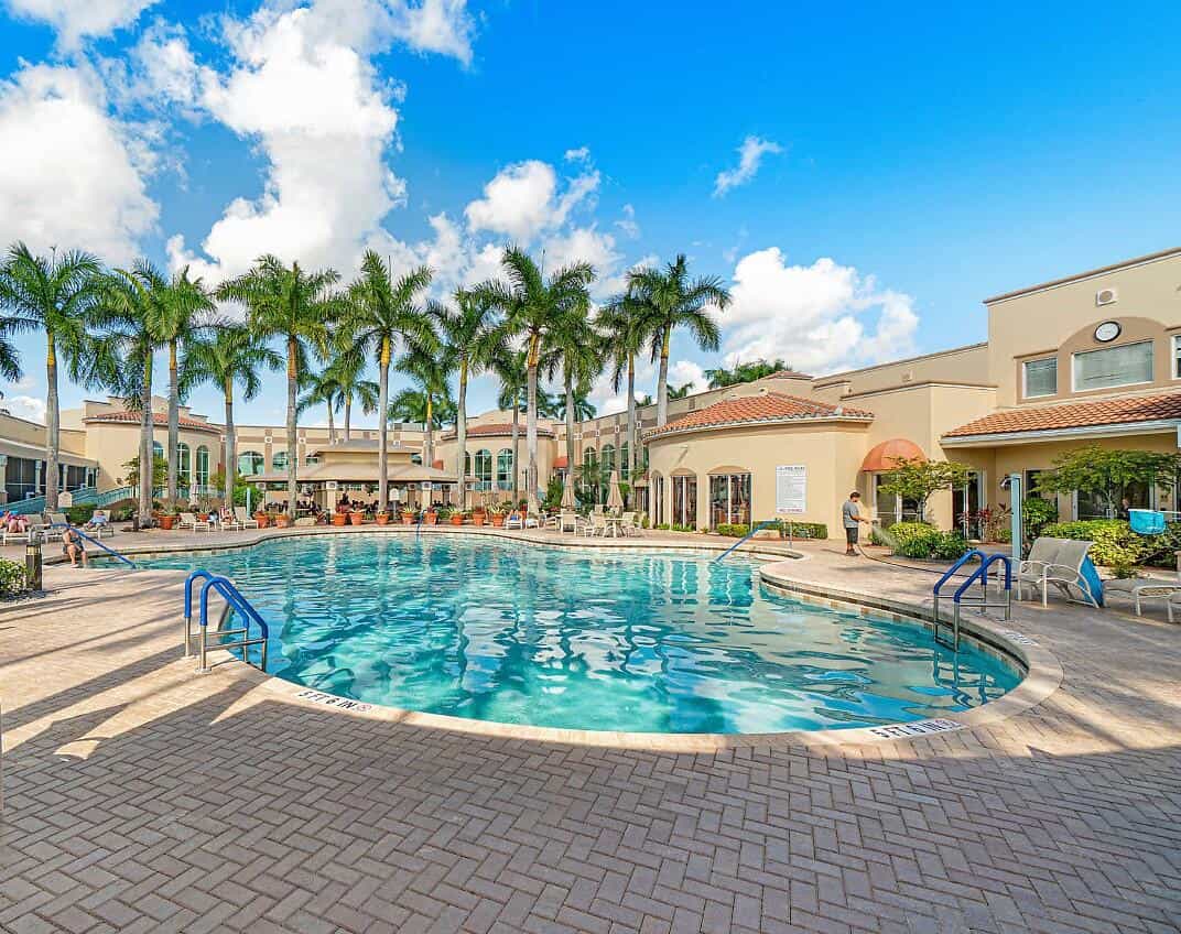Condominium in Boynton Beach, Florida 11620907