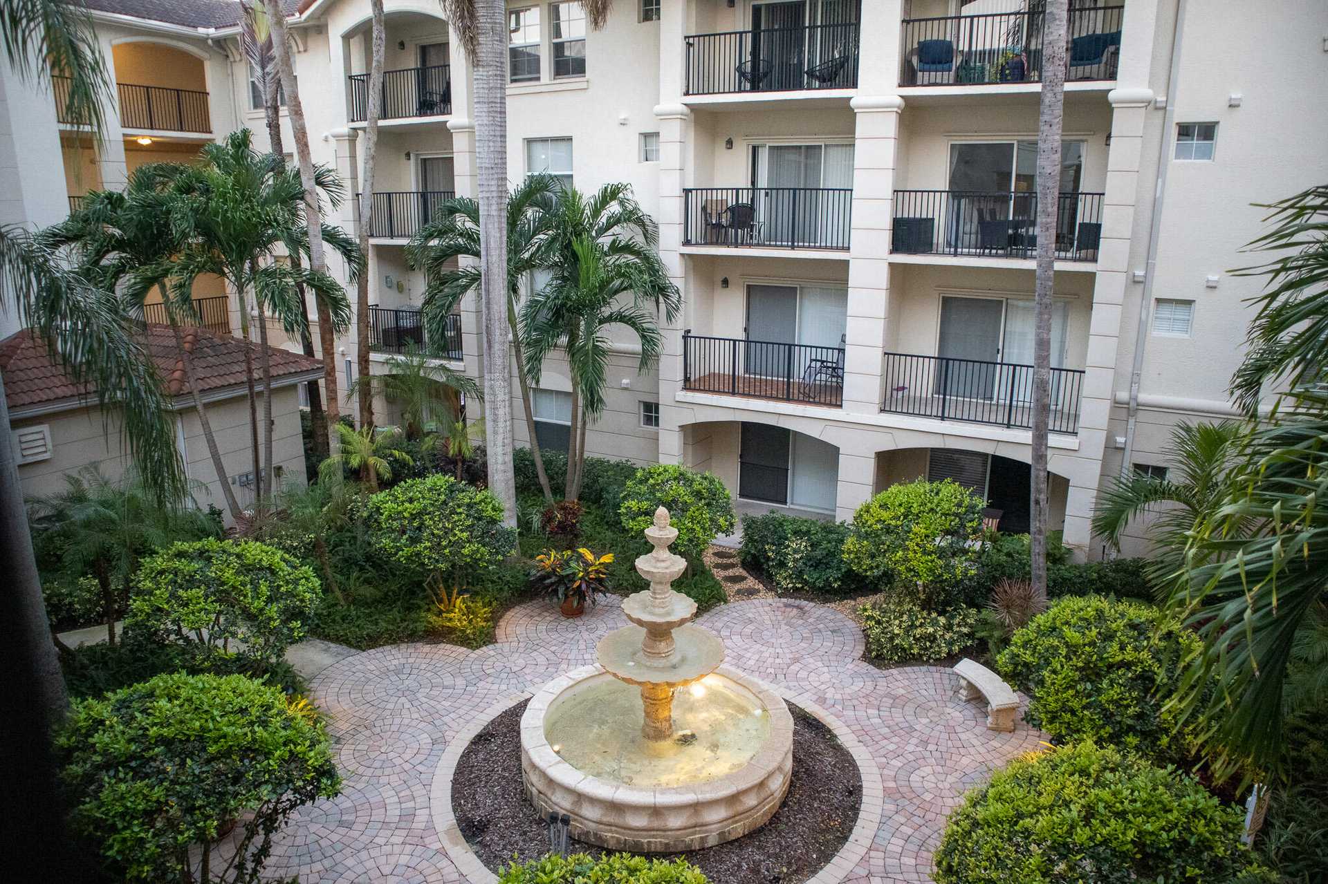 Condominium in Boynton Beach, Florida 11620910