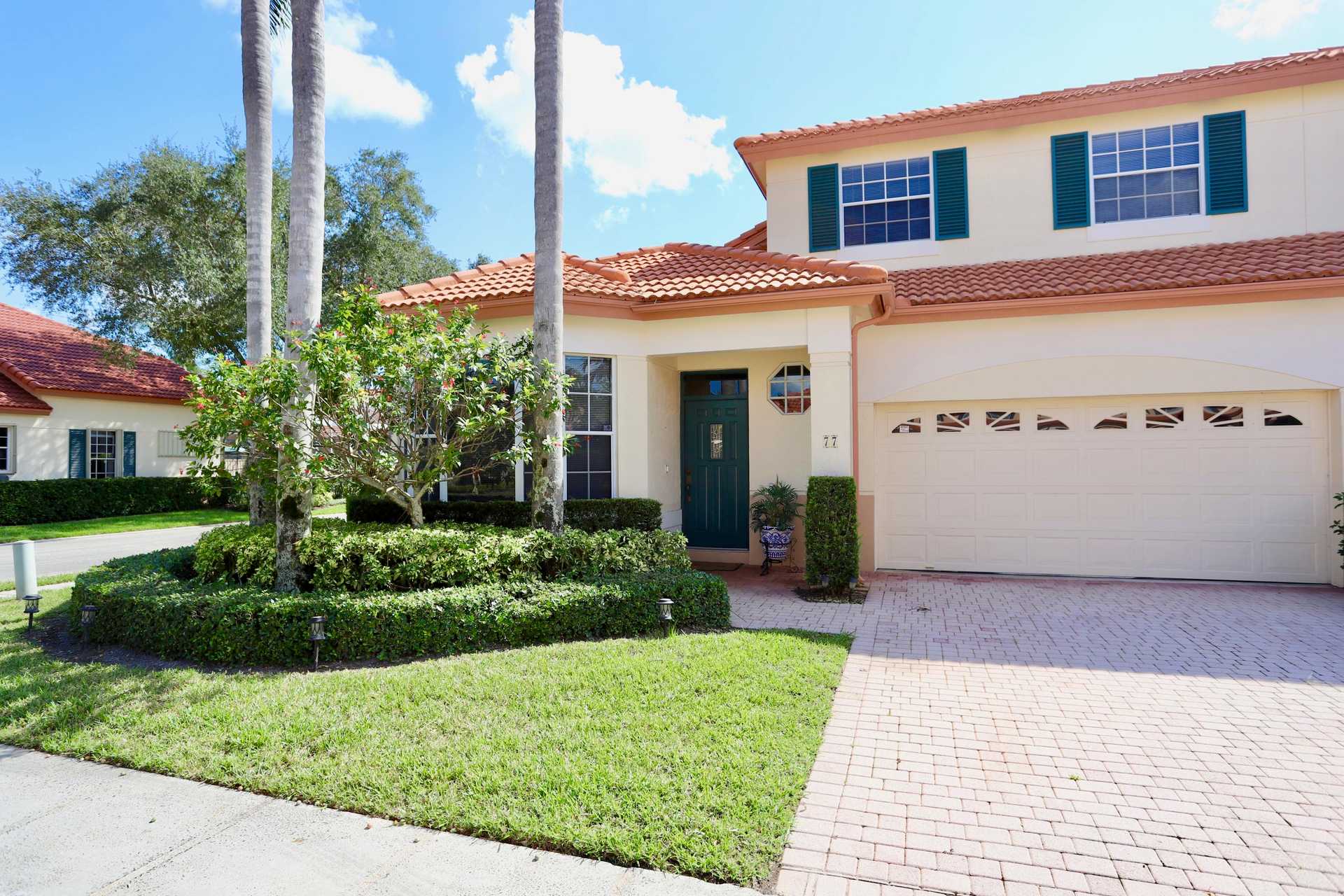 House in Palm Beach Gardens, Florida 11620912