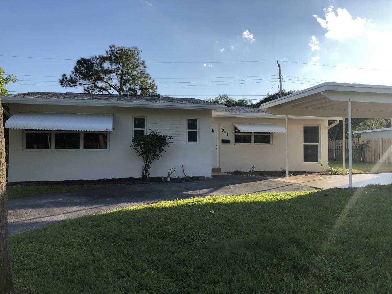 Hus i North Palm Beach, Florida 11620916