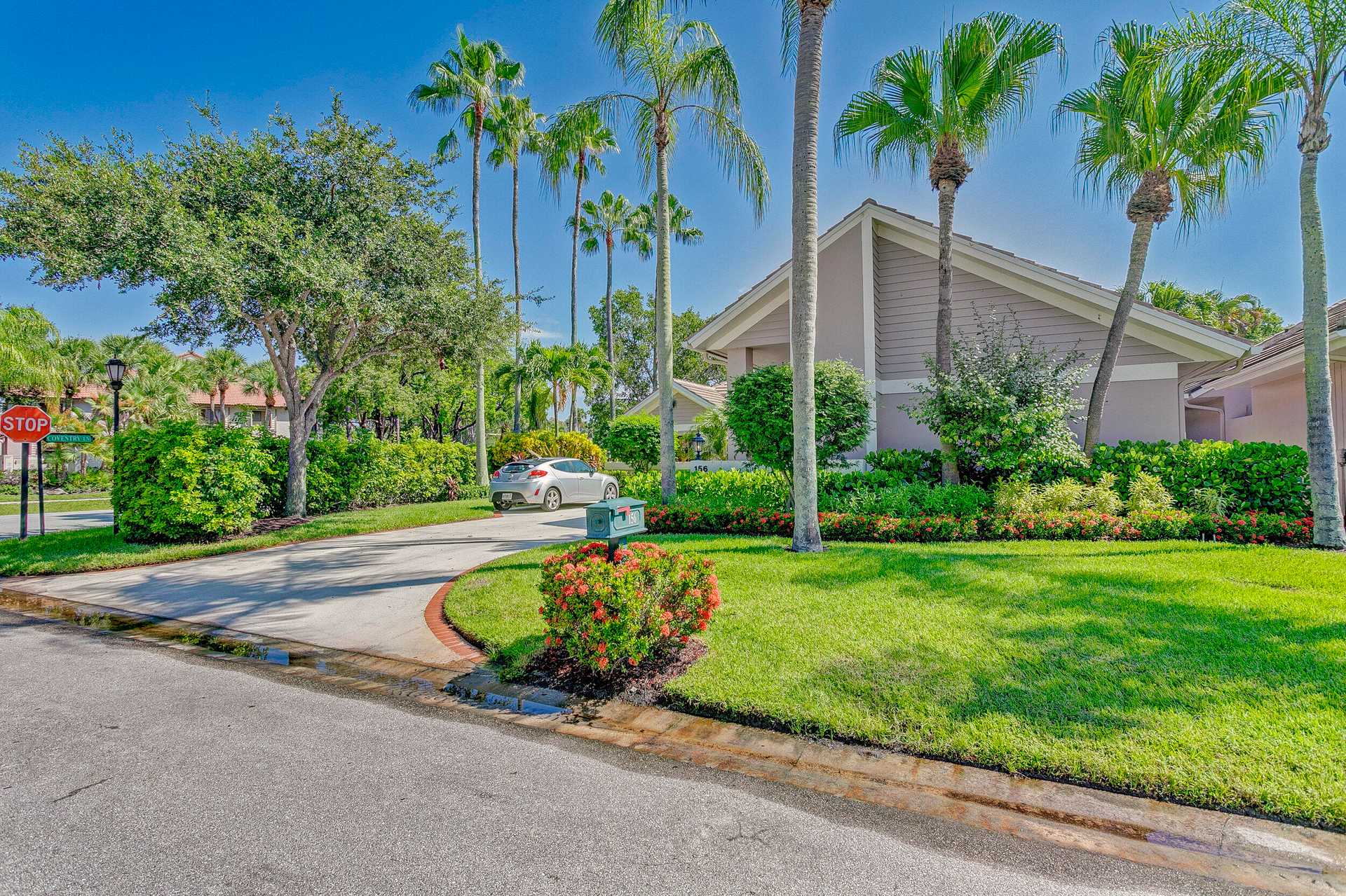 House in Palm Beach Gardens, Florida 11620917