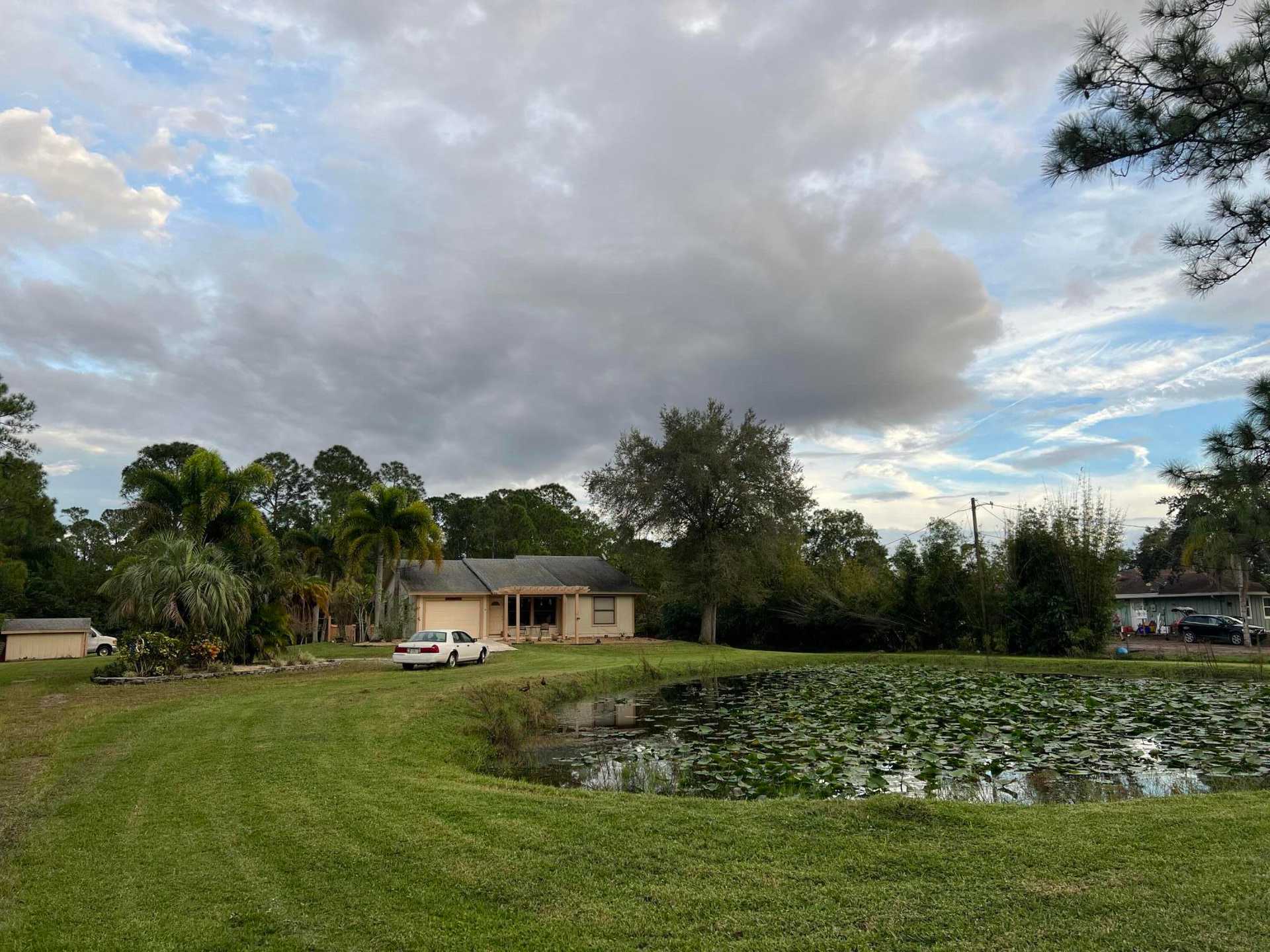 House in Jupiter Farms, Florida 11620926