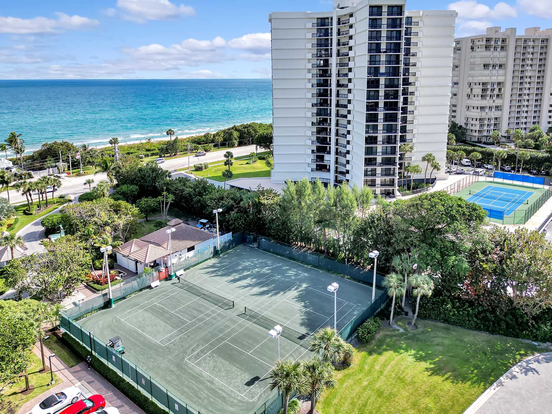Condominium in Highland Beach, Florida 11620927