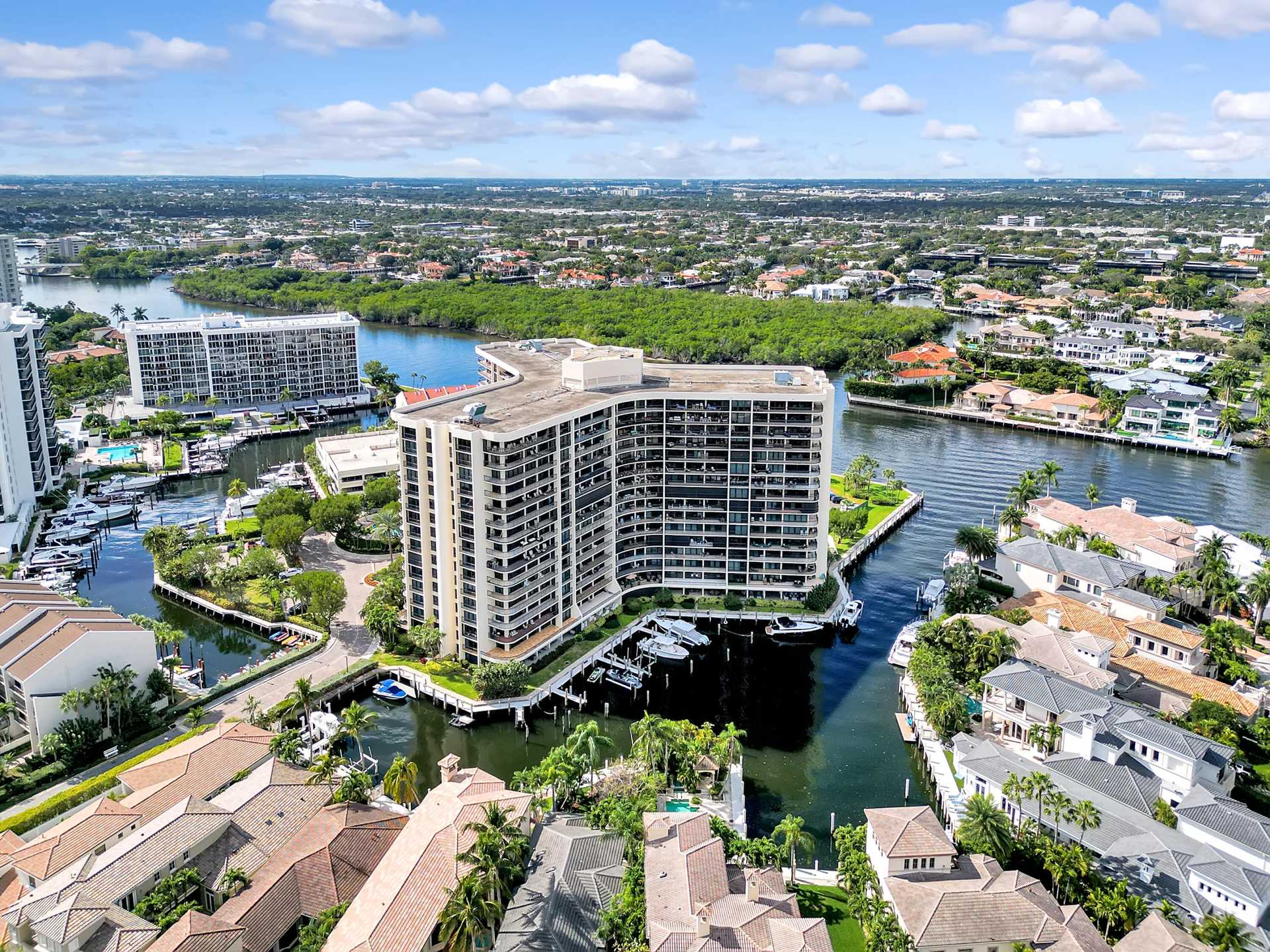 Condominium in Hoogland strand, Florida 11620927