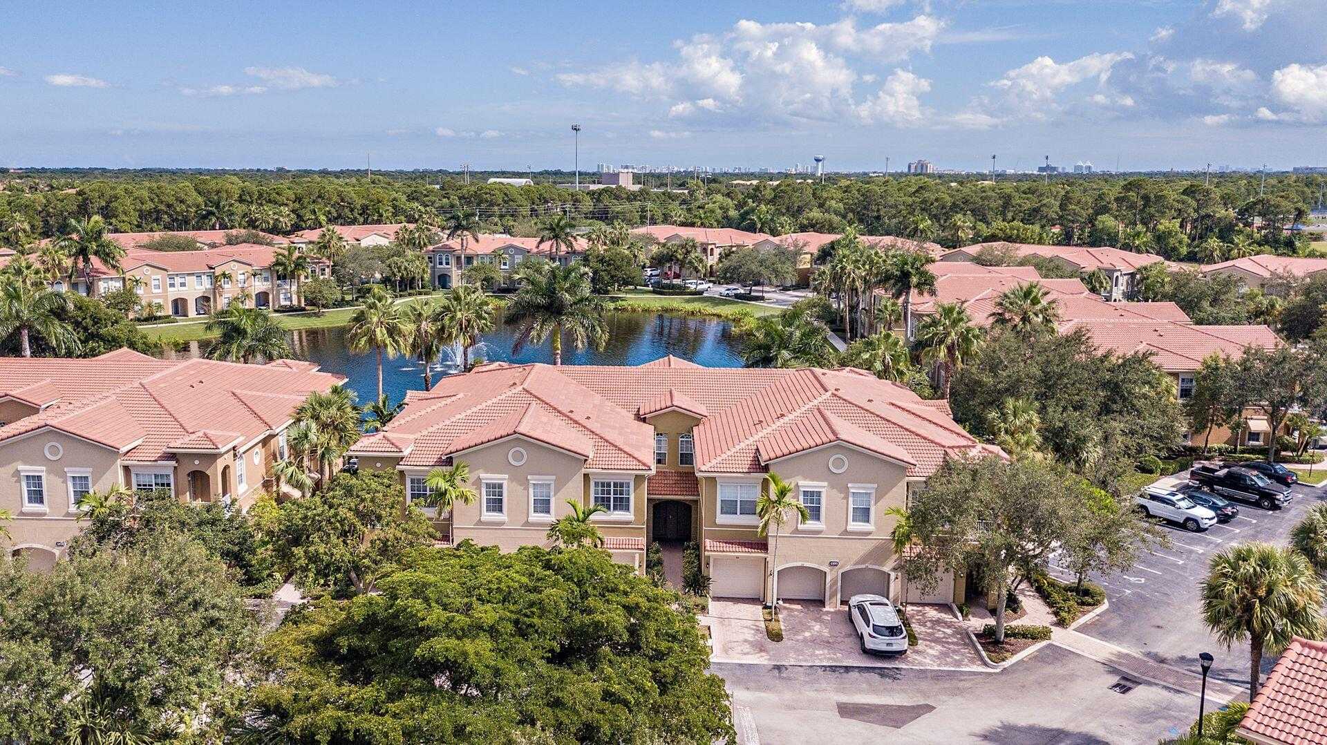 Hus i Palm Beach Gardens, Florida 11620933