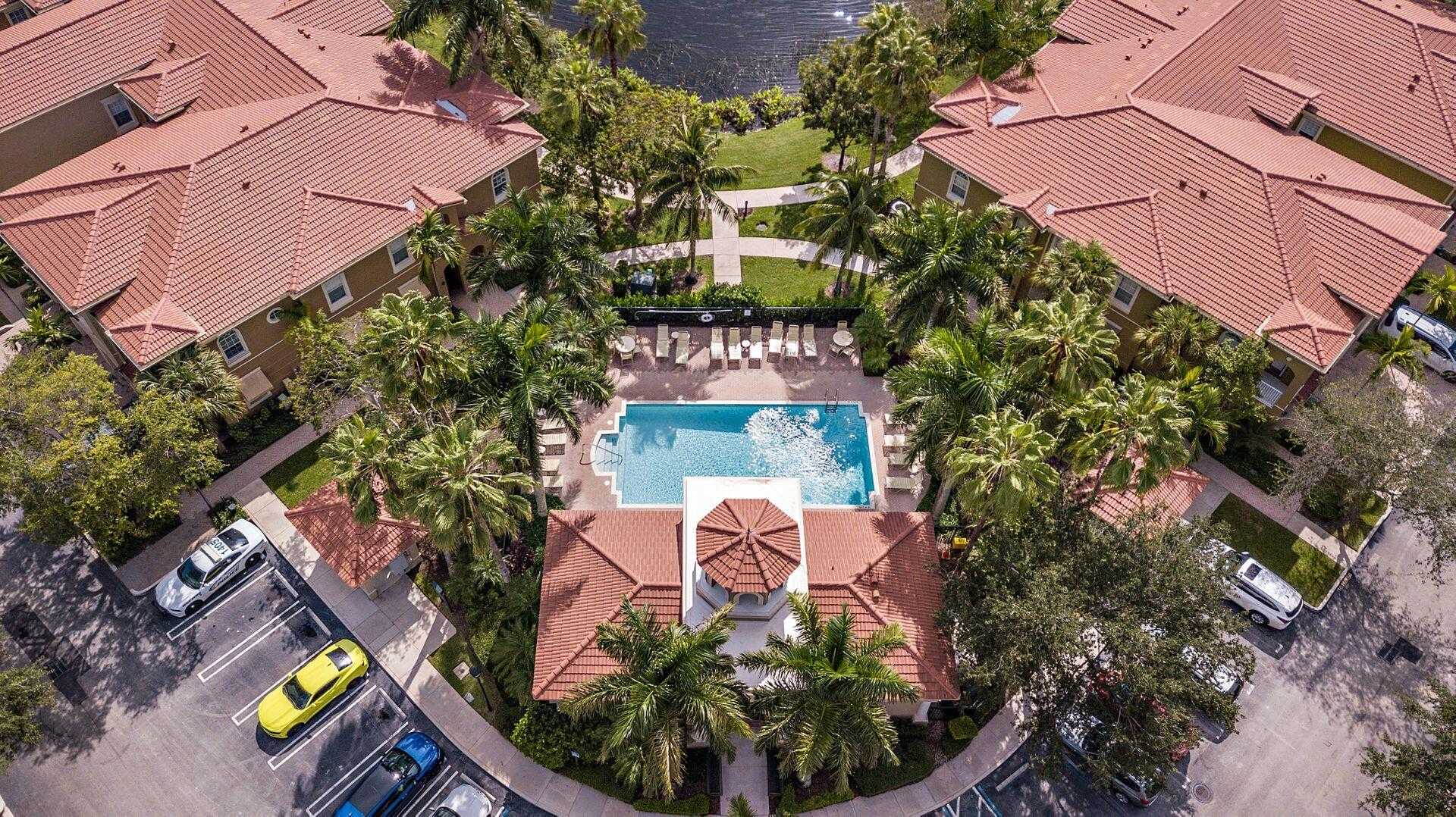 жилой дом в Palm Beach Gardens, Florida 11620933