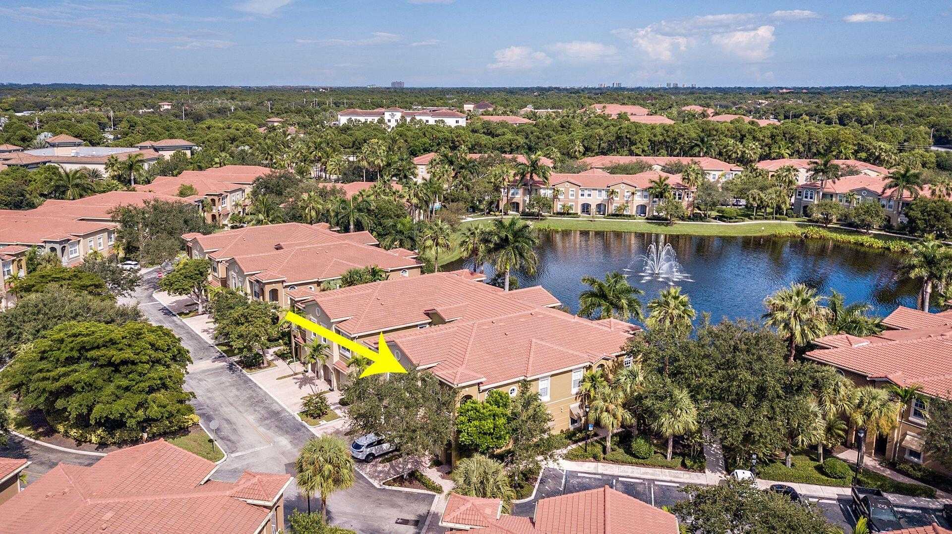 Hus i Palm Beach Gardens, Florida 11620933