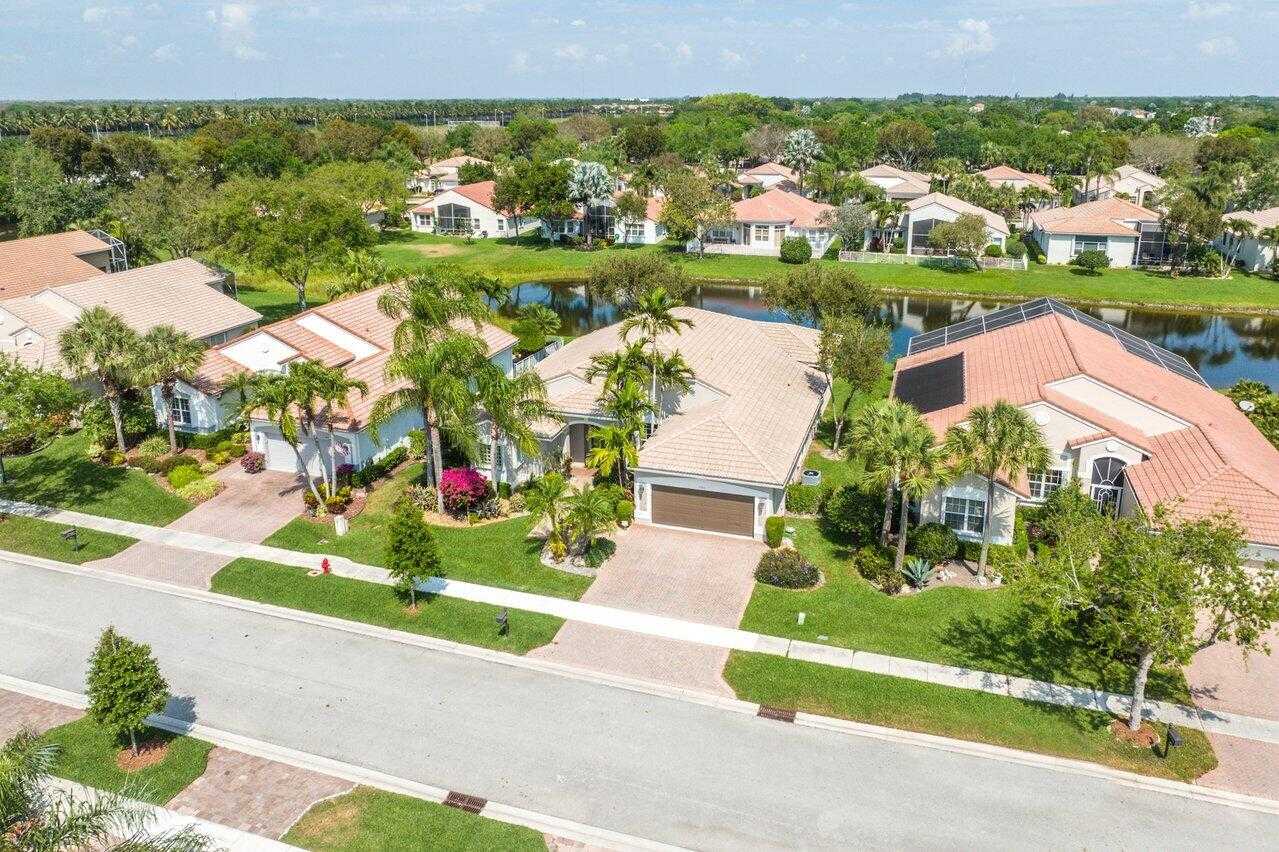 rumah dalam Boynton Beach, Florida 11620945