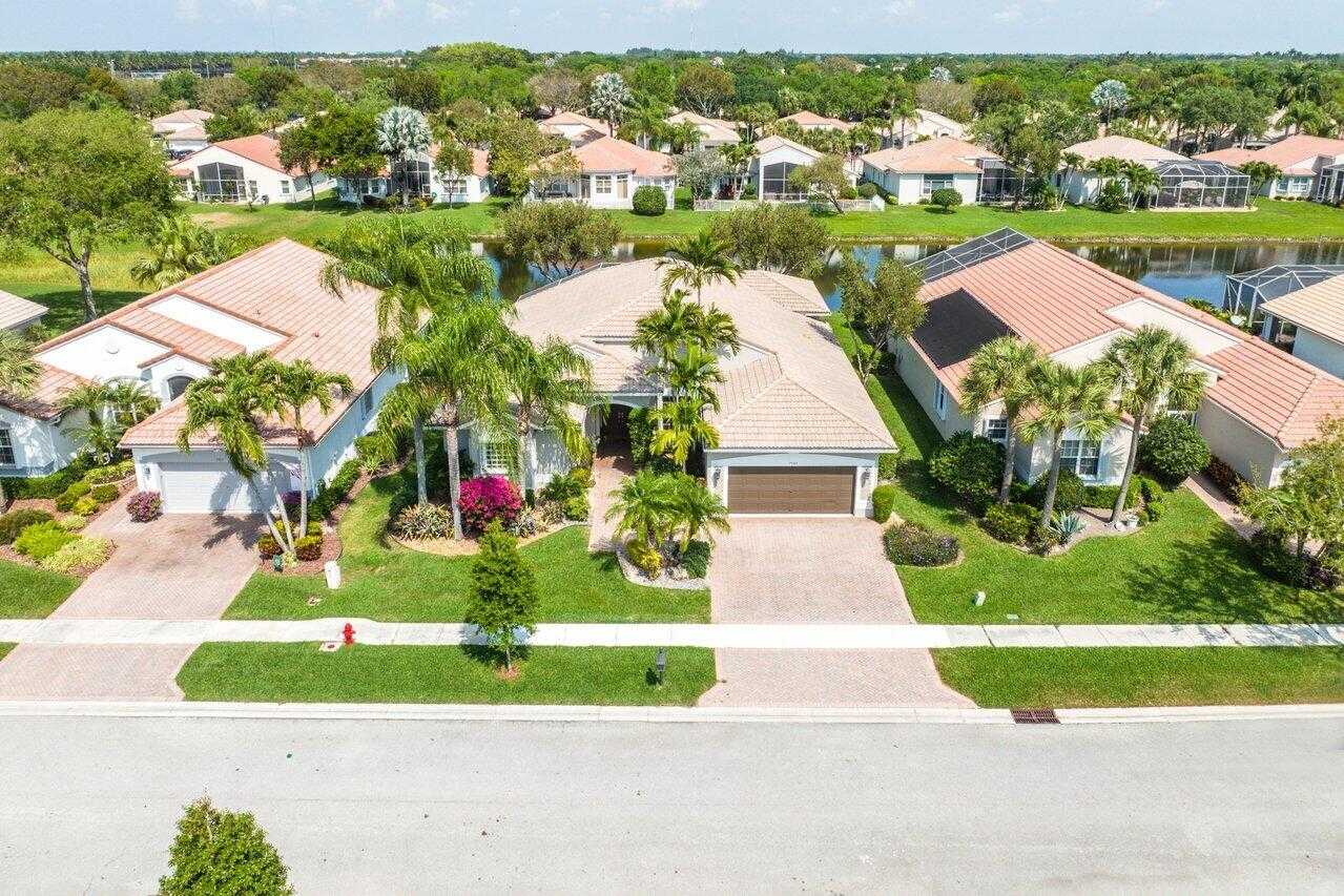 House in Boynton Beach, Florida 11620945