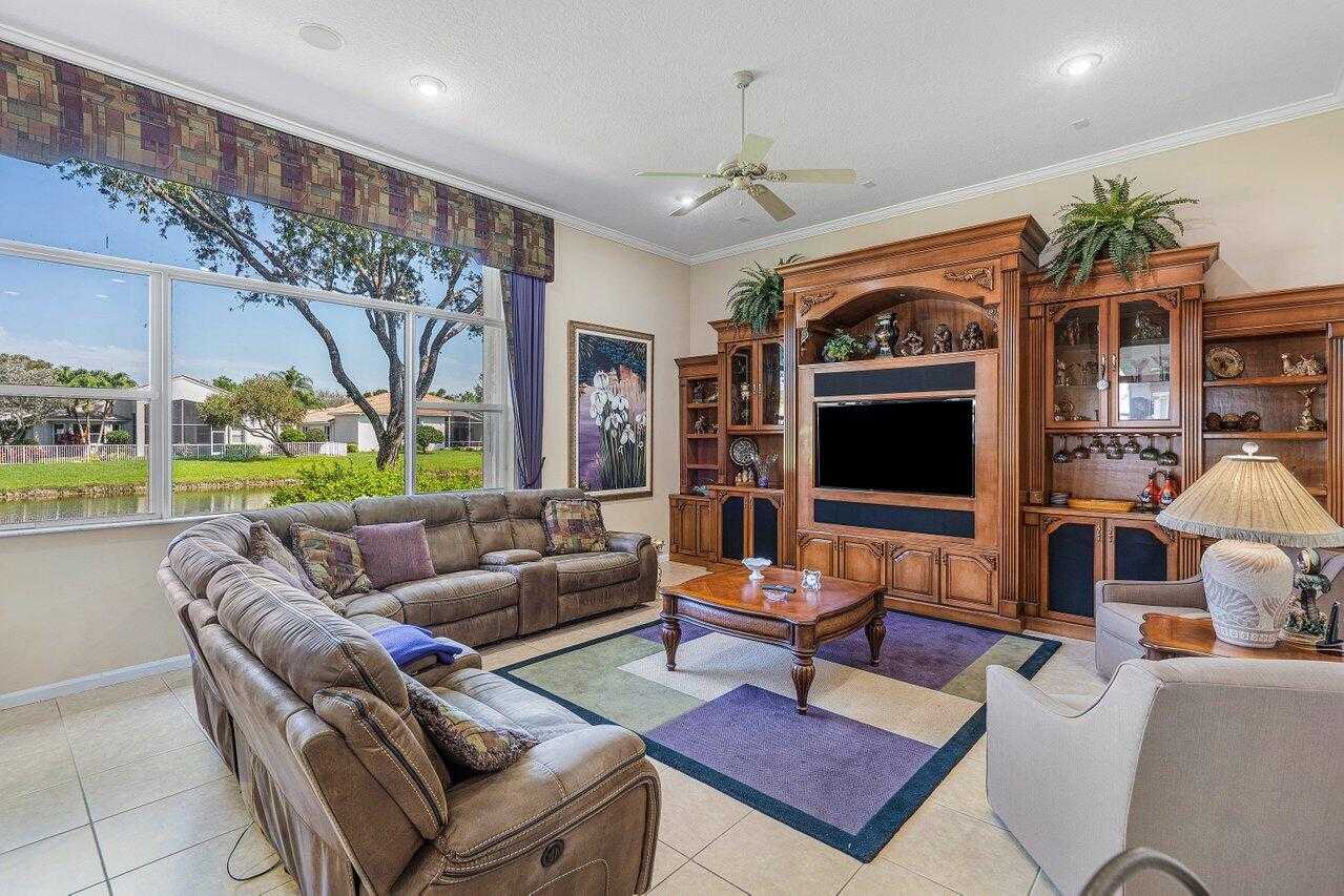 House in Boynton Beach, Florida 11620945